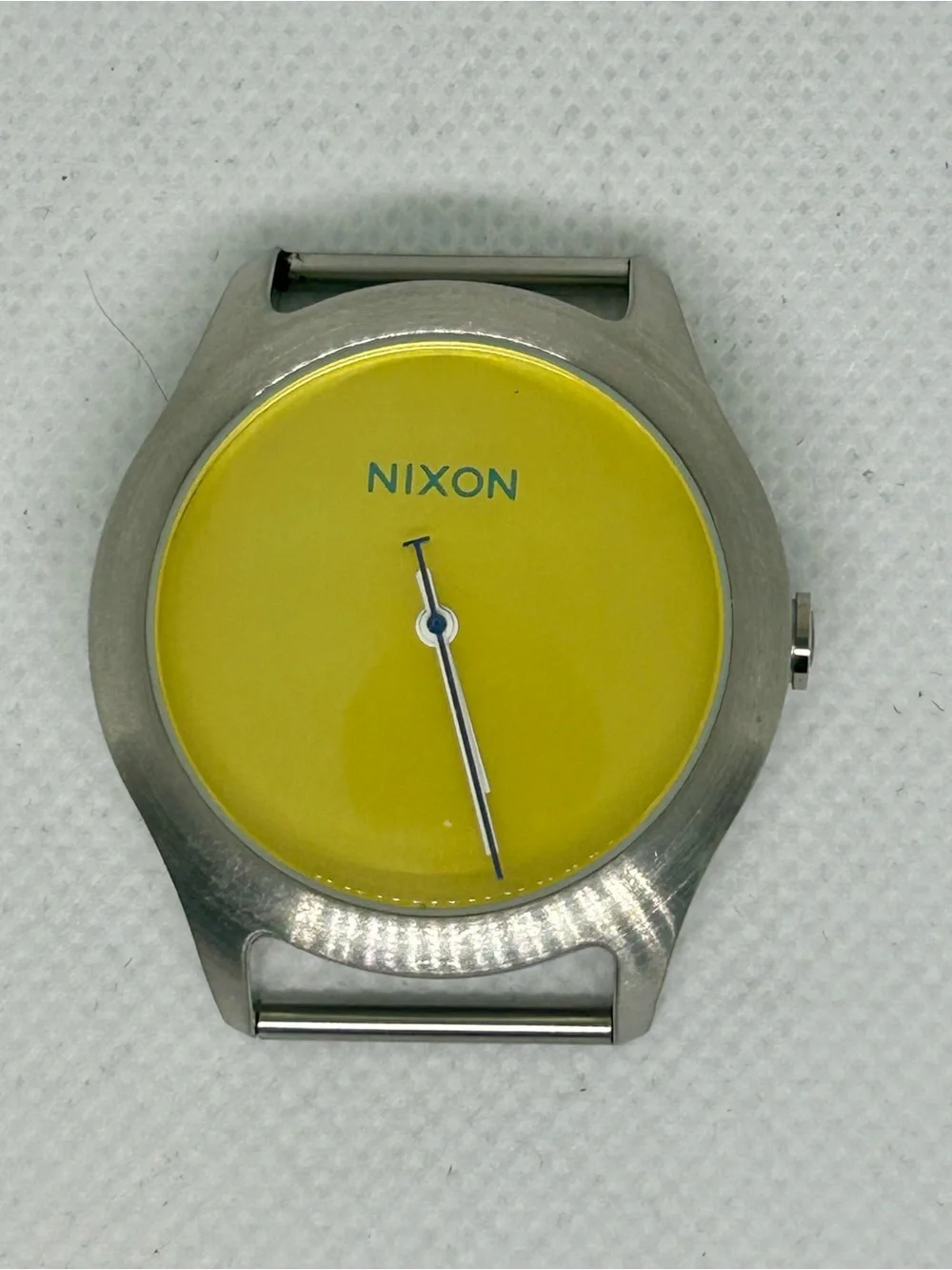 Vintage Watch Lot Nixon Guess Timex Florida Gators Coin Watch Parts Repair AS-IS